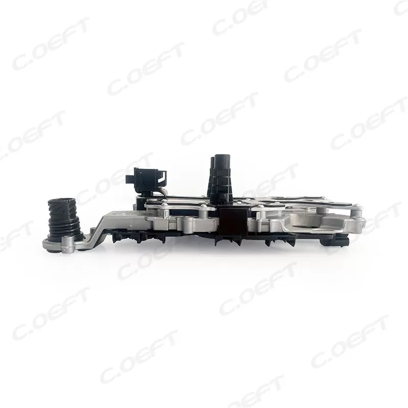 For Mercedes-Benz 724 7GDCT Transmission Control Unit TCU TCM 4-pin A2C73939004