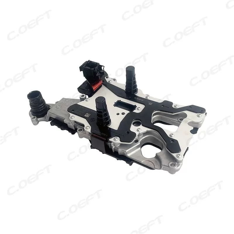 For Mercedes-Benz 724 7GDCT Transmission Control Unit TCU TCM 5-pin A2C73939004