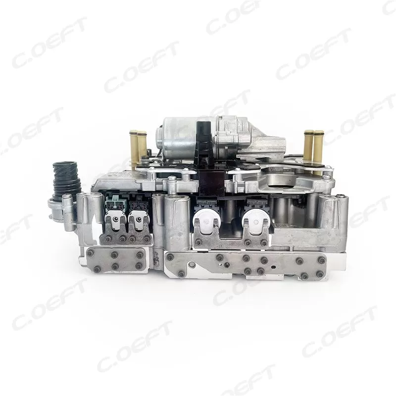 For Mercedes-Benz 724 7GDCT Transmission Mechatronic 5-pin A2C73939004
