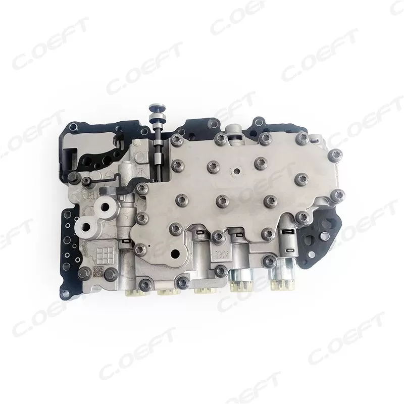 For MG Transmission Valve Body Assembly CVT180