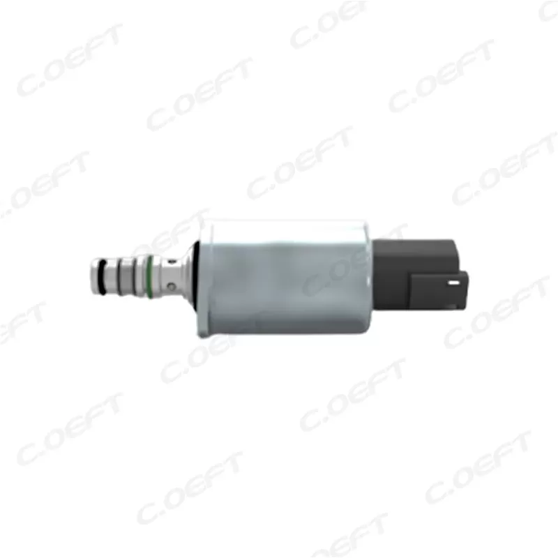 For excavators Hydraulic Pump Solenoid Valve PPCD04-NG PPRV TM1012162 P1006177 1006515 DX215 220 225 235-9C