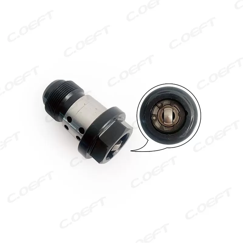 For Mercedes-Benz and Porsche Panamera Center Screw 2820507300