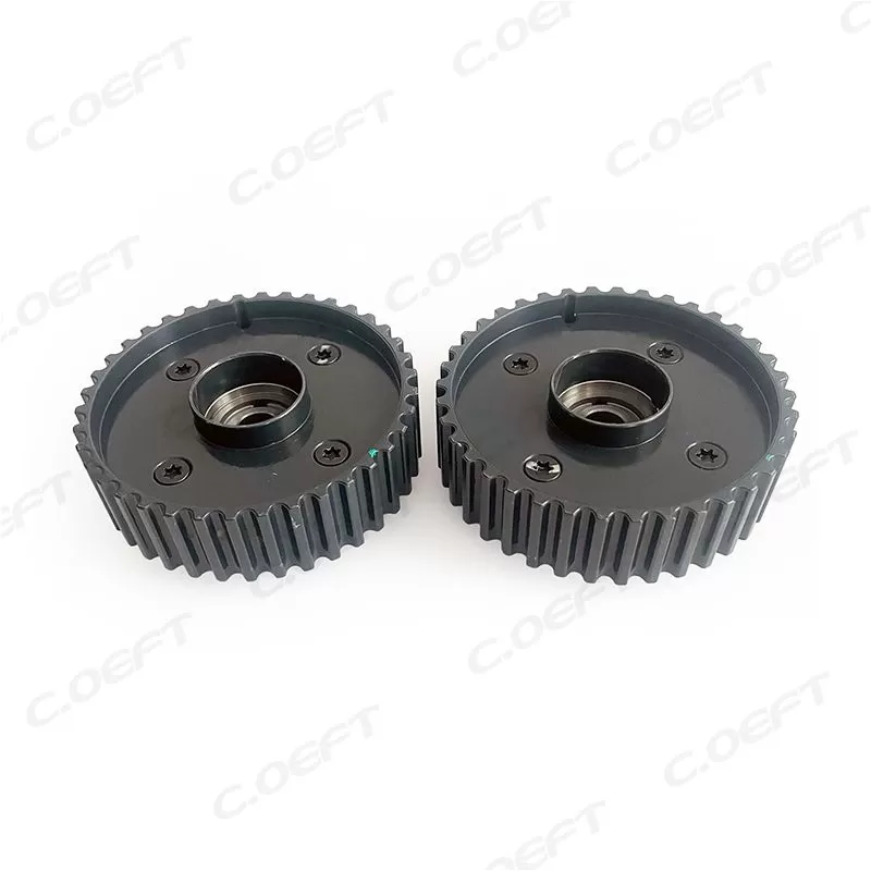 For Samand VVT Timing Gear IK60056380+IK60014580