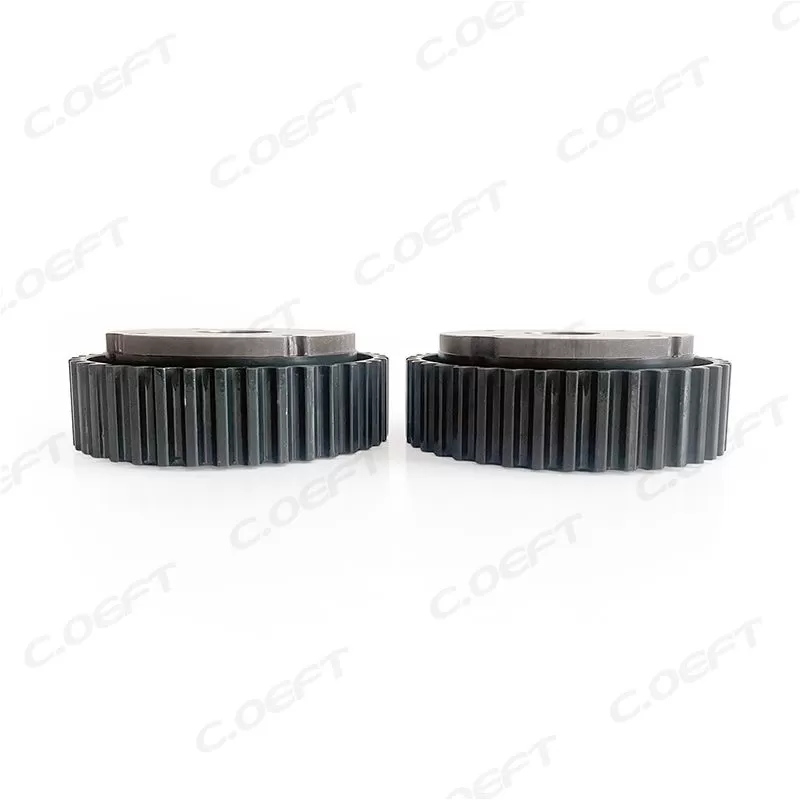 For Samand VVT Timing Gear IK60056380+IK60014580