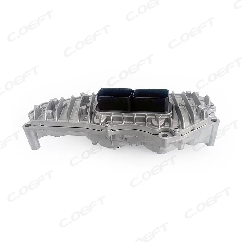 For Renault Transmission Control Unit TCU TCM 310321395R/310321170R