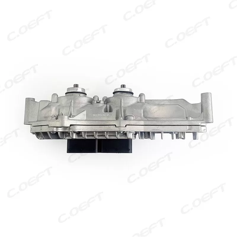 For Renault Transmission Control Unit TCU TCM 310321395R/310321170R