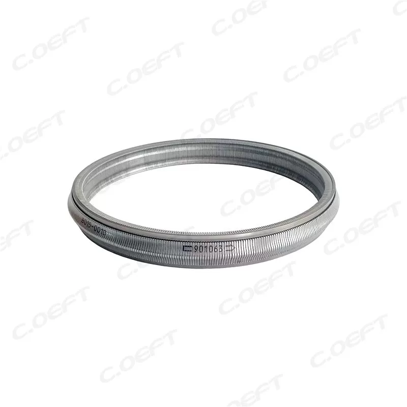 For Nissan JF010E/RE0F09A Transmission Steel Belt 901063
