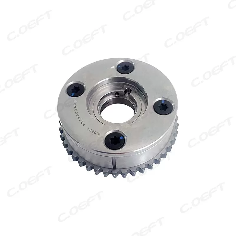 For Mercedes-Benz M282, Renault & Nissan 1.3T VVT Timing Gear (Intake) 2820502600