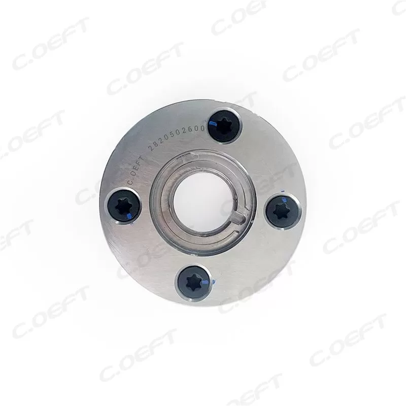 For Mercedes-Benz M282, Renault & Nissan 1.3T VVT Timing Gear (Intake) 2820502600