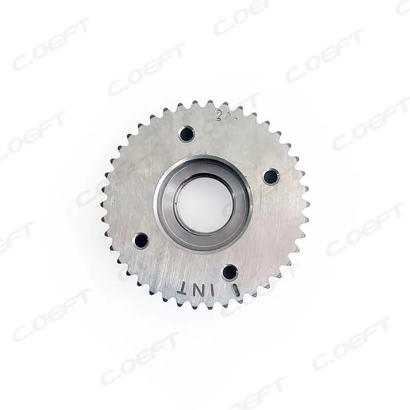 For Mercedes-Benz M282, Renault & Nissan 1.3T VVT Timing Gear (Intake) 2820502600