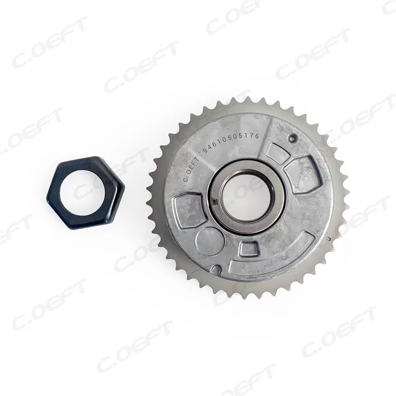For Porsche 3.6T VVT Timing Gear (Intake) 94610505176