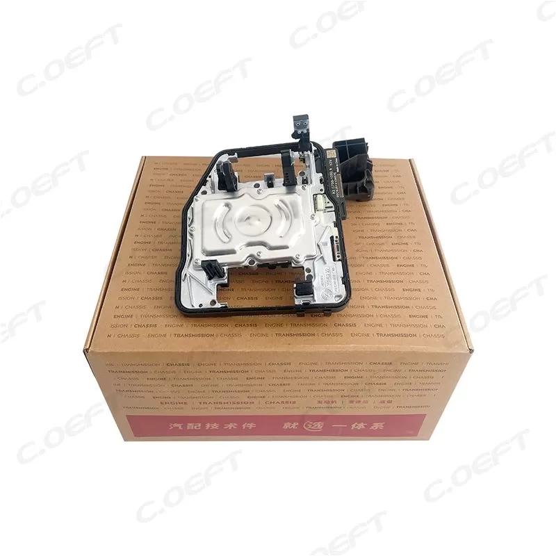 For Volkswagen and Audi Transmission Control Unit TCU TCM (Anti-theft) 0AM927769E