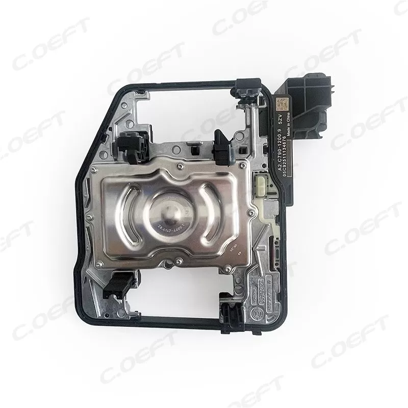For Volkswagen and Audi Transmission Control Unit TCU TCM (Anti-theft) 0AM927769E