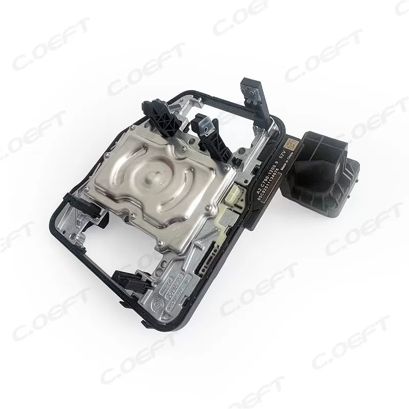 For Volkswagen and Audi Transmission Control Unit TCU TCM (Anti-theft) 0AM927769E