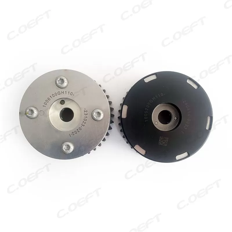For JAC VVT Timing Gear 1006100GH110 1006200GH110