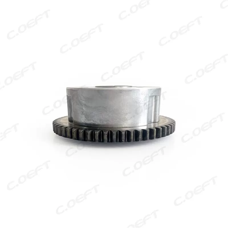For Yuxiang New Santa Fe 2.4 VVT Timing Gear (Intake) 24350-25000