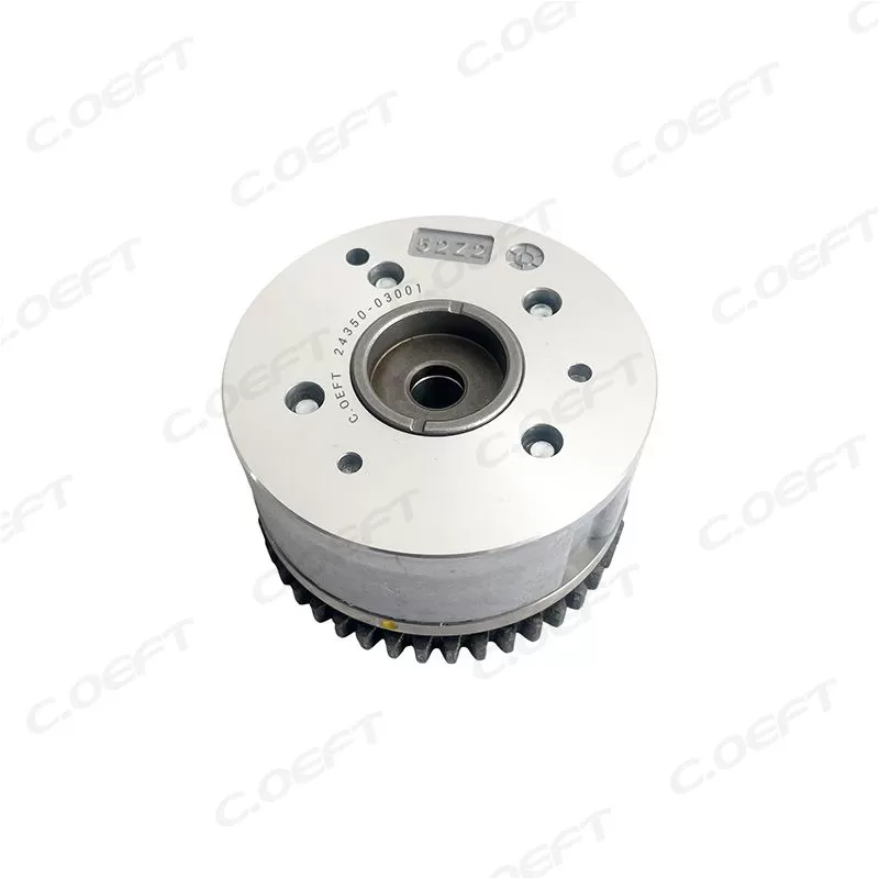برای هیوندای کیا VVT تایمینگ دنده (مصرف) 24350-03001