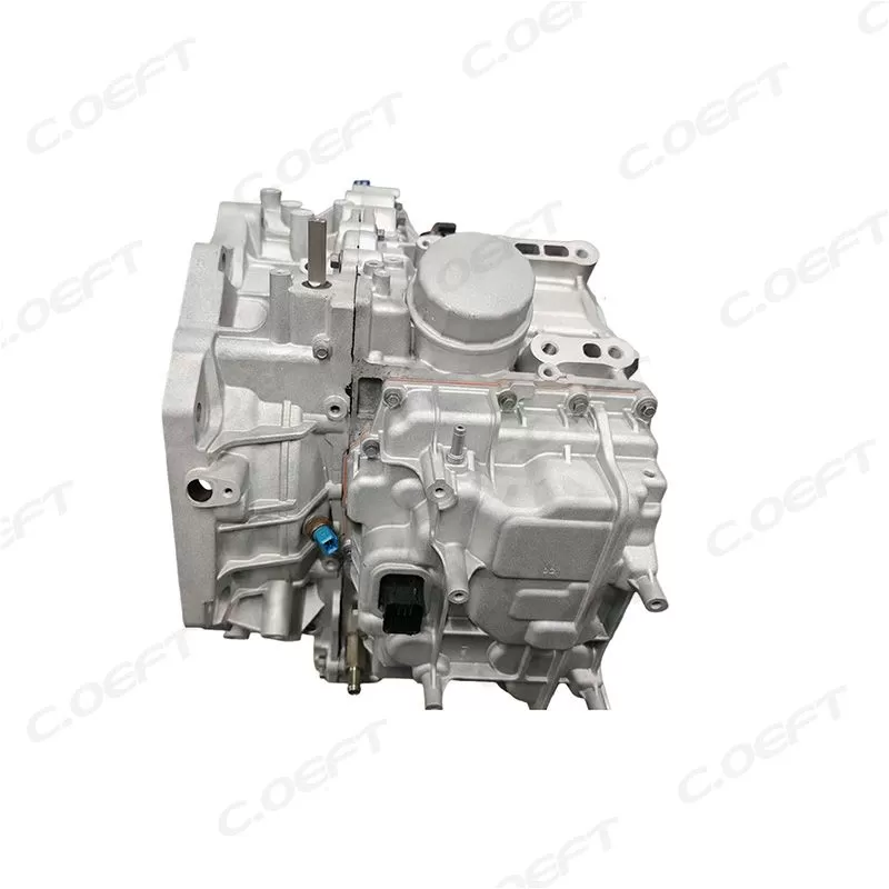 For Changan Transmission Assembly DF727B05
