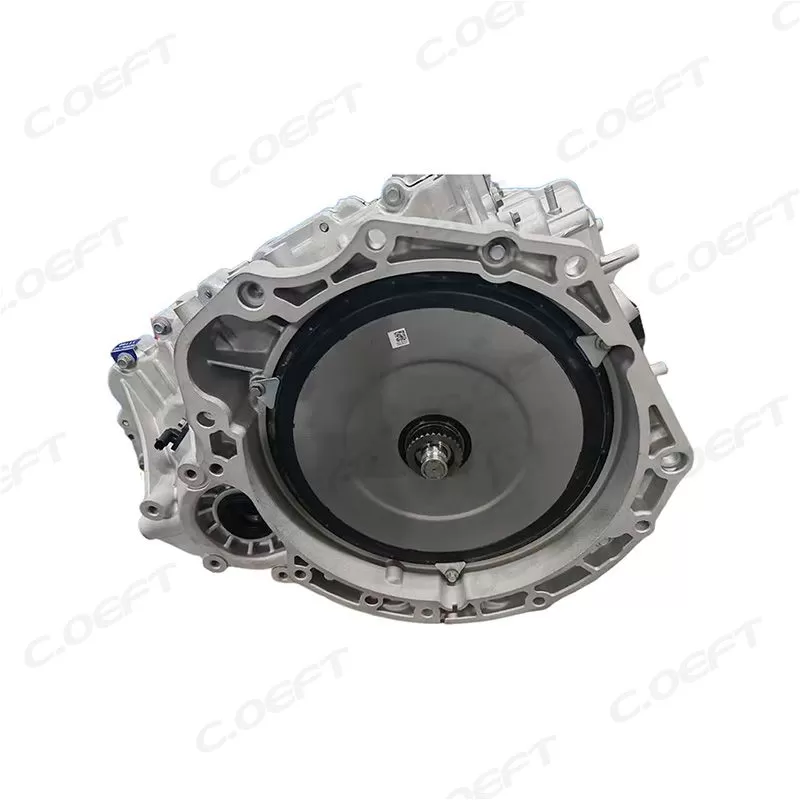 For Changan Transmission Assembly DF727B05