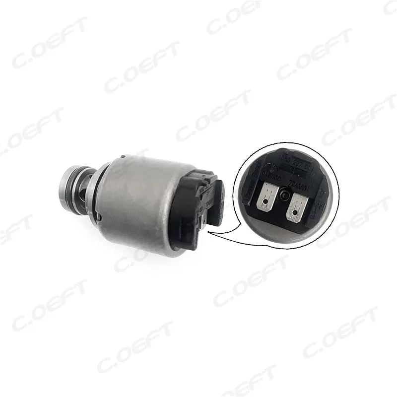For Mercedes-Benz Peugeot Citroen 4HP16 Transmission Solenoid Valve 1063227001 4HP16