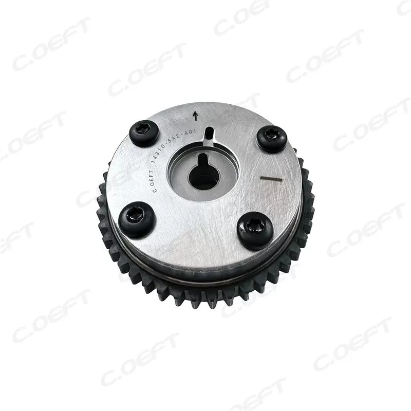 For Honda VVT timing gear 14310-5A2-A01