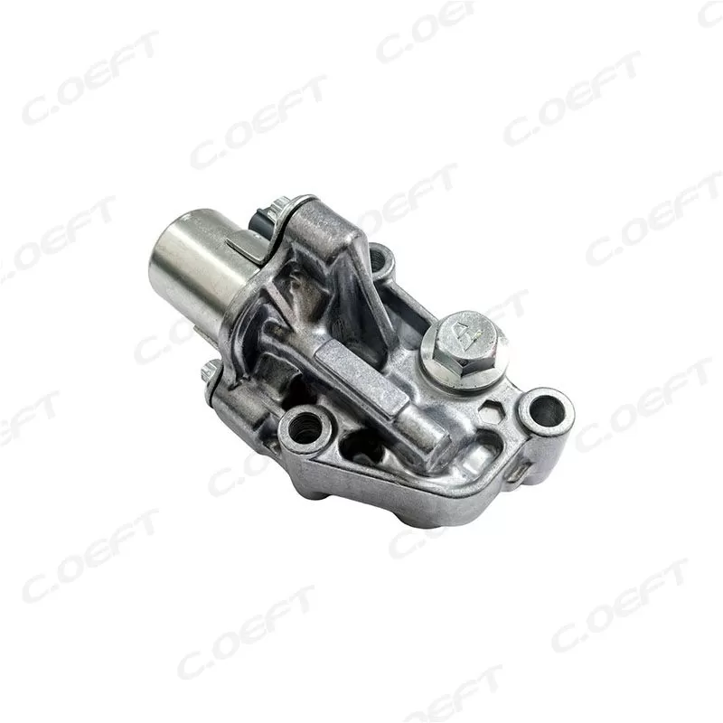For Honda Engine Timing Oil Control Valve 15810-RB0-003