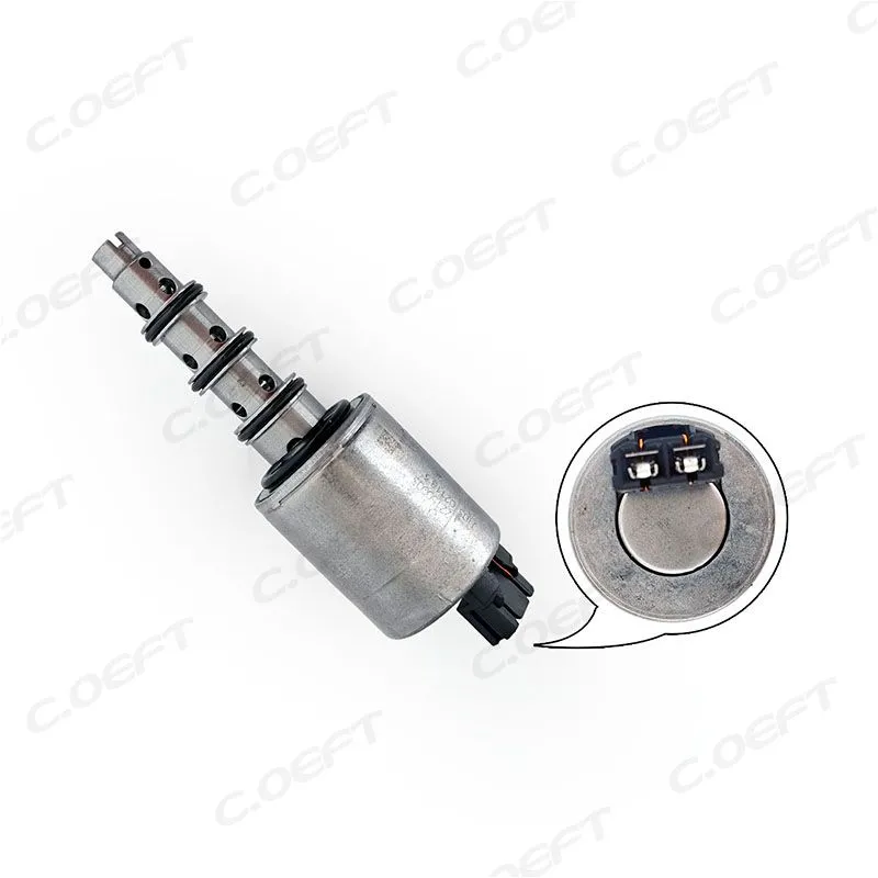 For Volkswagen DQ200 Transmission Solenoid valve 22150003