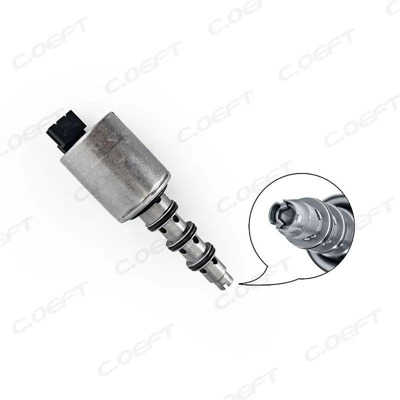 For Volkswagen DQ200 Transmission Solenoid valve 22150003