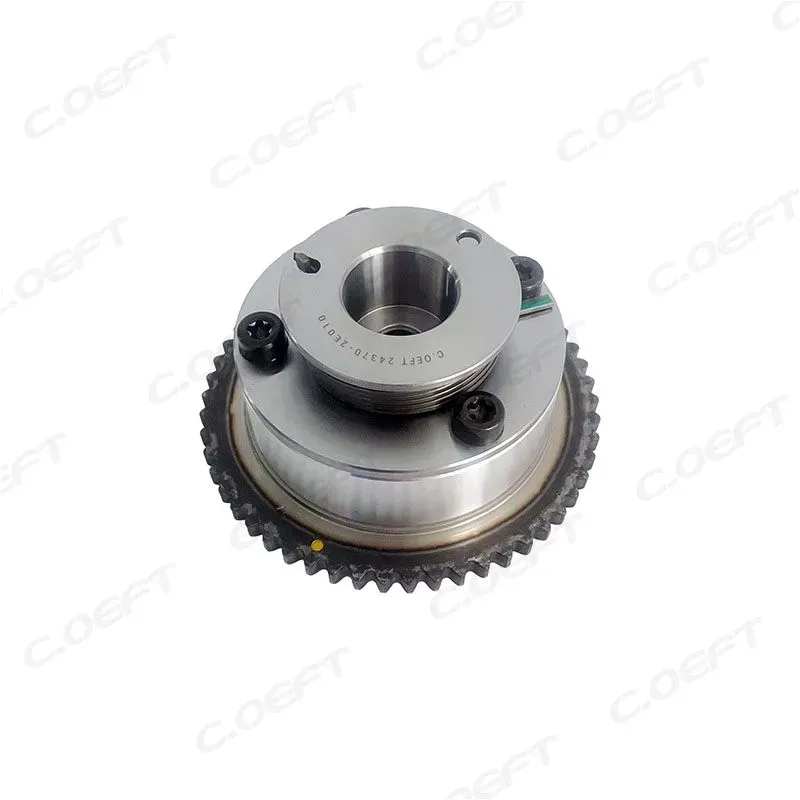 What car engines use timing gears instead of belts?