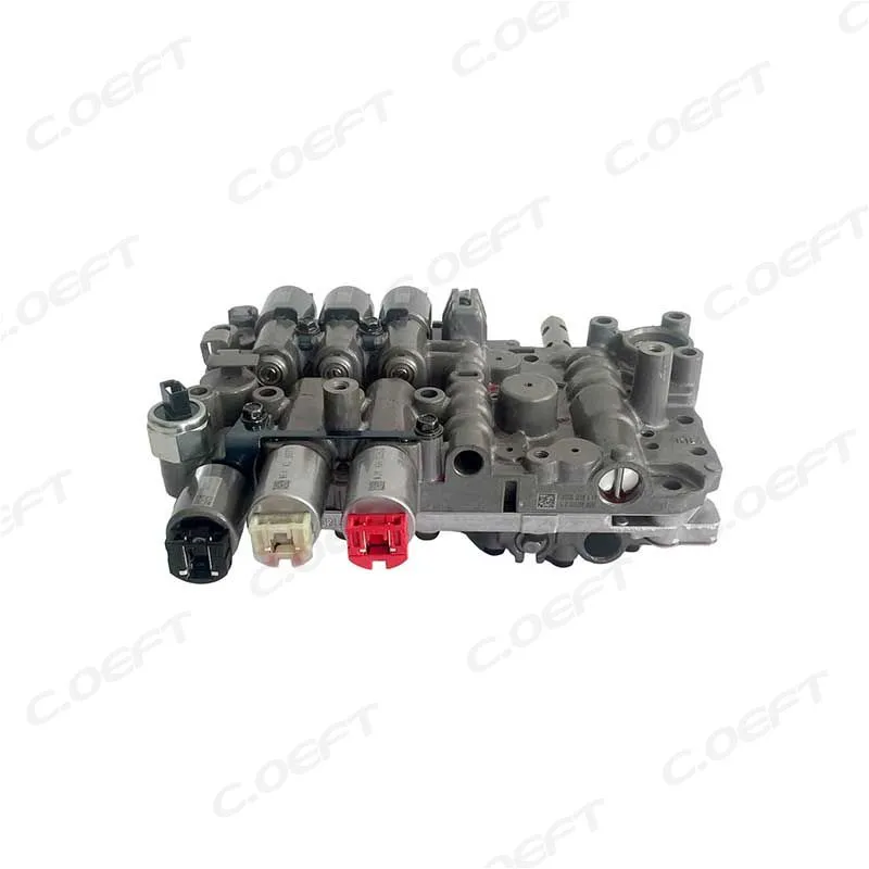 For Korean Hyundai CVT Transmission valve body assembly 48800-02230