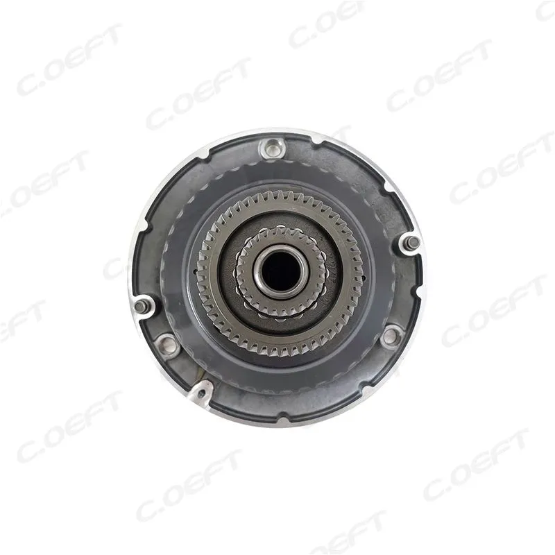 For Audi 0AW Transmission Clutch Assembly 48T-27T 0AW323259E