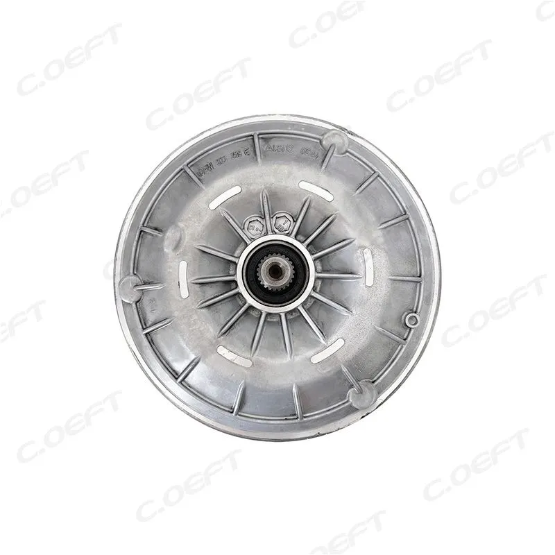 For Audi 0AW Transmission Clutch Assembly 48T-27T 0AW323259E