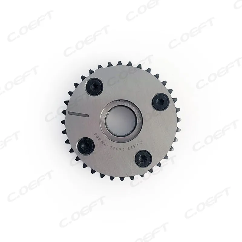 For Hyundai Mistra 1.5T Year 2020 Up VVT Timing Gear (Intake) 24350-2M800