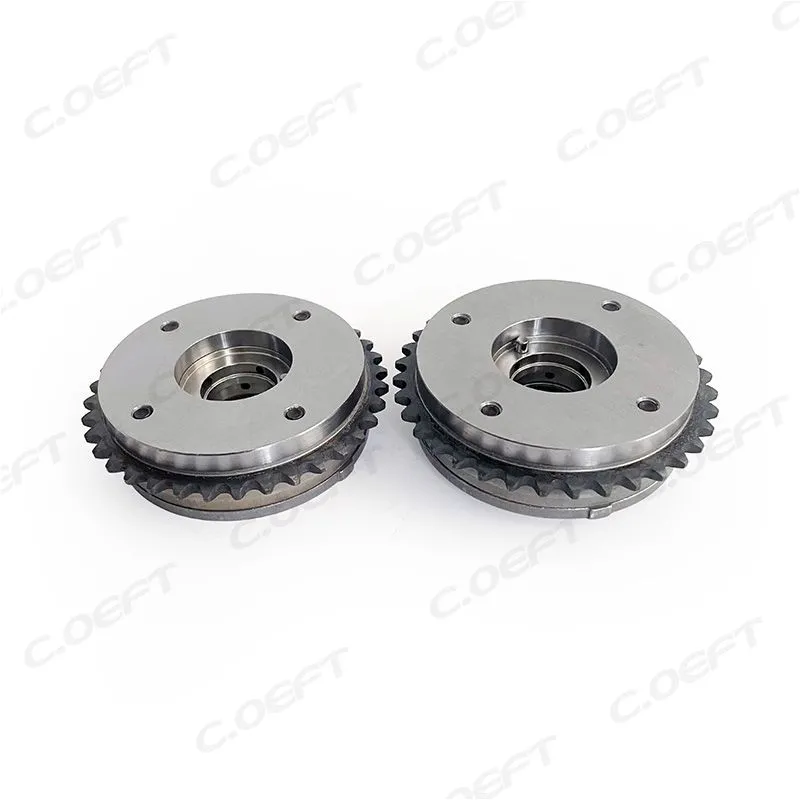 For Hyundai Mistra 1.5T Year 2020 Up VVT Timing Gear 24350-2M800 24370-2M810