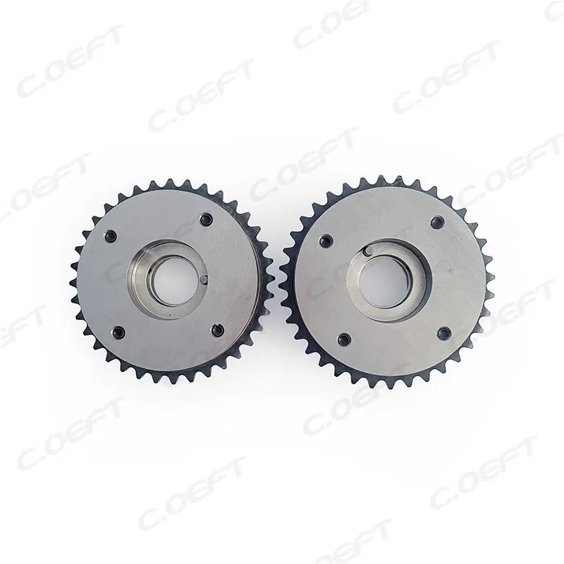 For Hyundai Mistra 1.5T Year 2020 Up VVT Timing Gear 24350-2M800 24370-2M810