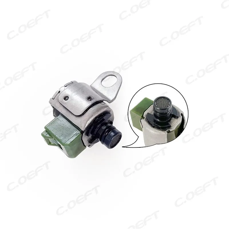 For Suzuki Transmission Solenoid Valve 26591-65D10