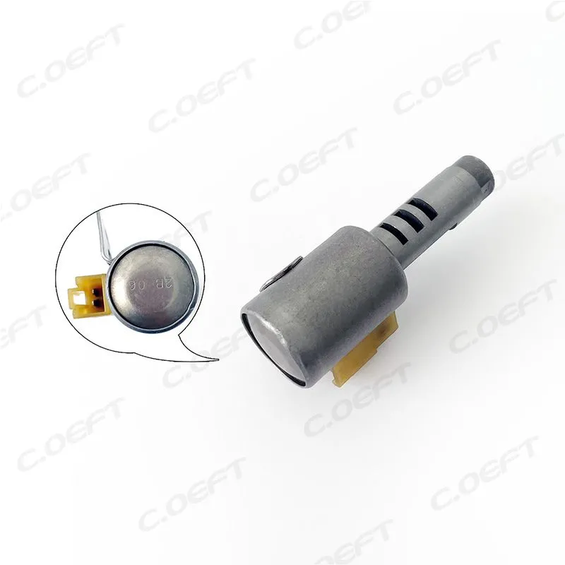 High Quality Refabricated Transmission Solenoid Valve 35220-21010 for Toyota for RAV4 U241E Engine Parts