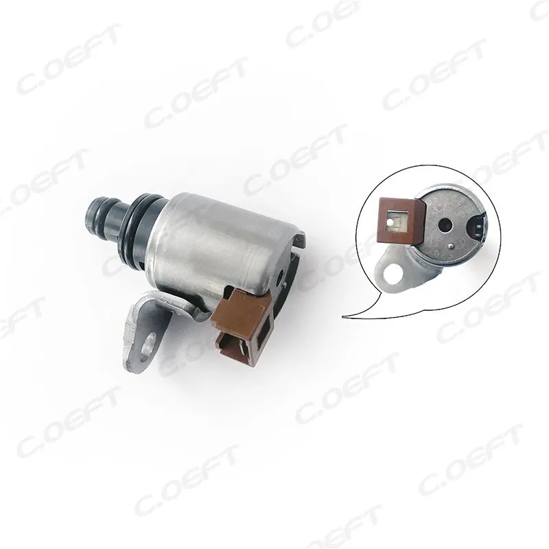 Refabrication High Quality Transmission Solenoid Valve G6T44273 for Volkswagen Land Rover Jaguar and Mazda JF506E