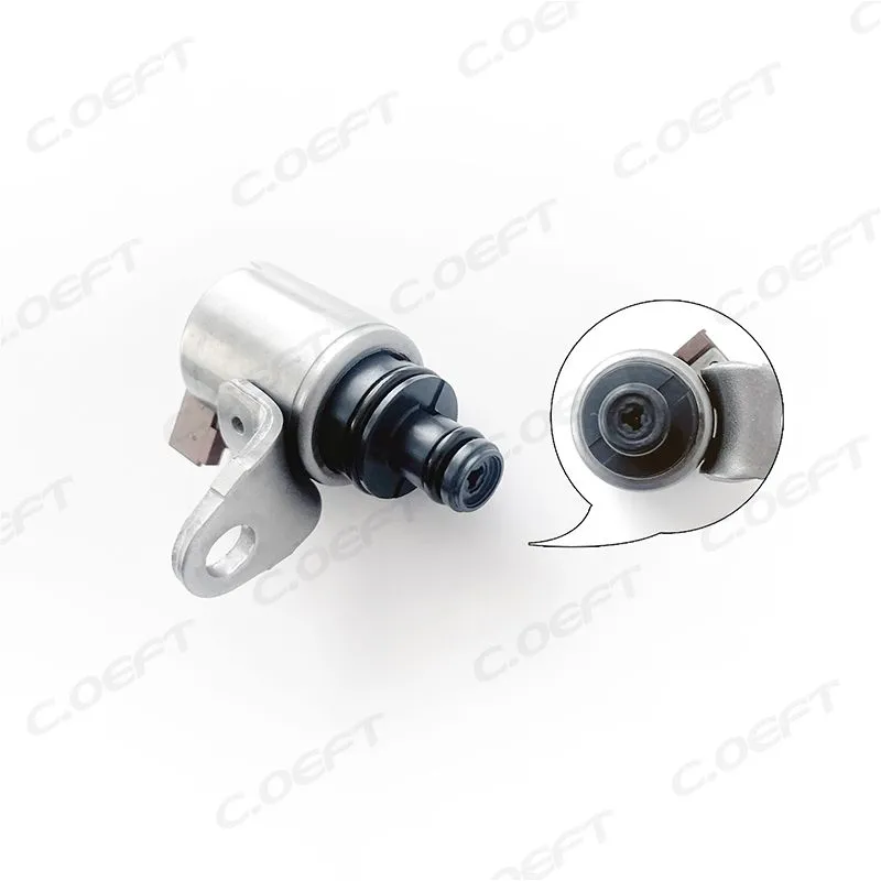 Refabrication High Quality Transmission Solenoid Valve G6T44273 for Volkswagen Land Rover Jaguar and Mazda JF506E