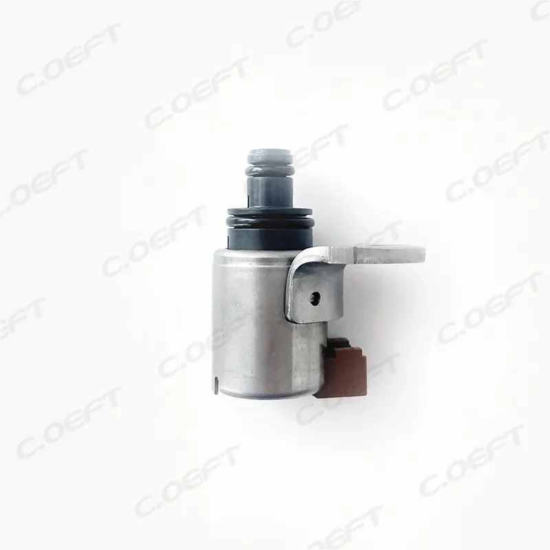 Refabrication High Quality Transmission Solenoid Valve G6T44273 for Volkswagen Land Rover Jaguar and Mazda JF506E