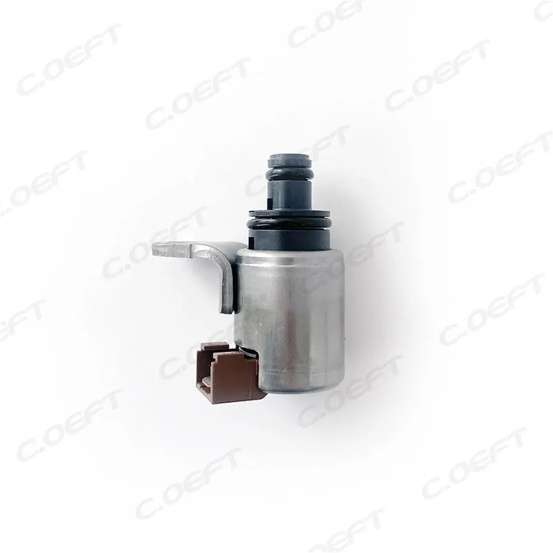 Refabrication High Quality Transmission Solenoid Valve G6T44273 for Volkswagen Land Rover Jaguar and Mazda JF506E