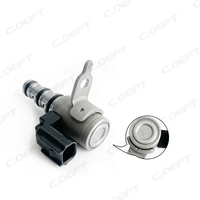 Refabricated High Quality Transmission Solenoid Valve 8DCT MDSA M4JA 27000-RDS-305 for Honda Acura ILX 2016-2019 2.4L